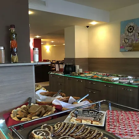 ホテル Tm Deluxe