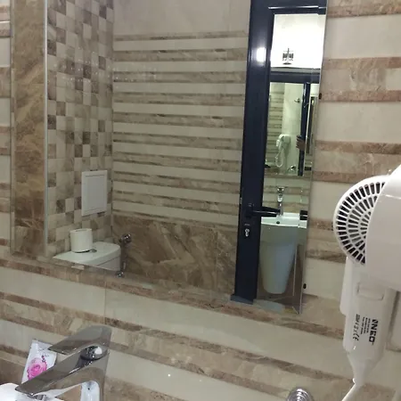 Tm Deluxe 3* Sunny Beach