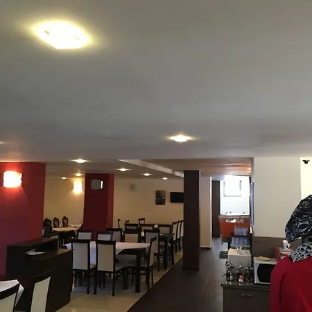 فندق Tm Deluxe ساني بيتش
