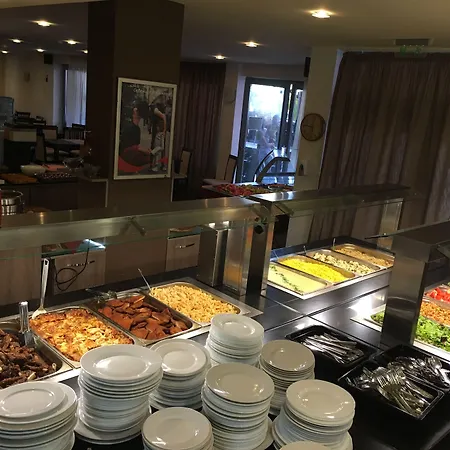 Tm Deluxe Hotel