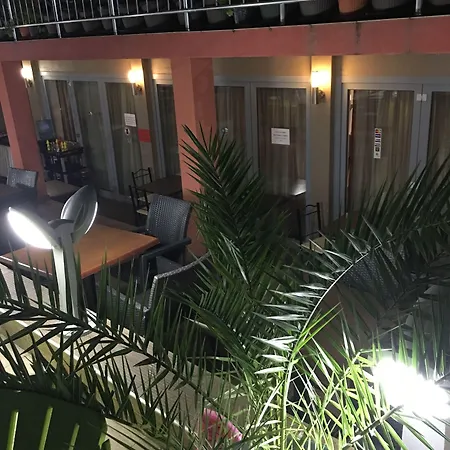 Hotel Tm Deluxe Sunny Beach