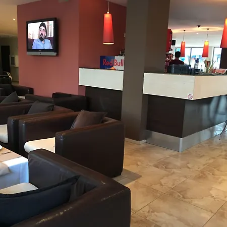 Tm Deluxe فندق