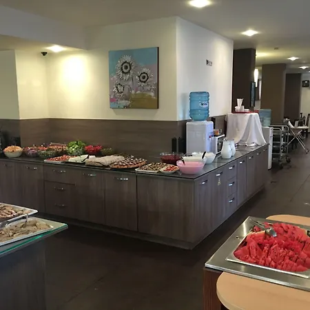 Hotel Tm Deluxe