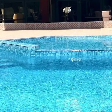 Tm Deluxe Hotel Sunny Beach