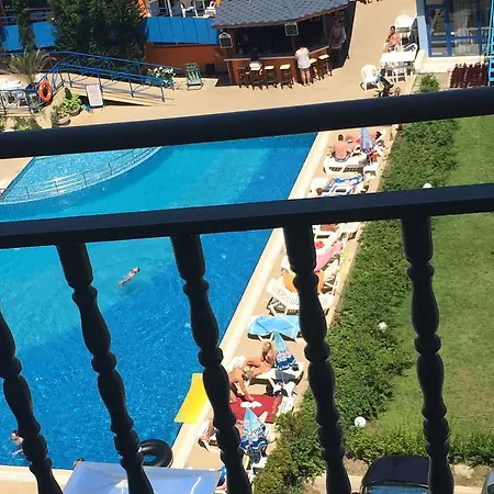 Tm Deluxe Hotel